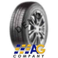 Kumho 205/75 R17.5 124/122M Ganzjahresreifen