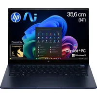 HP EliteBook Ultra G1q AI Snapdragon X Elite 16