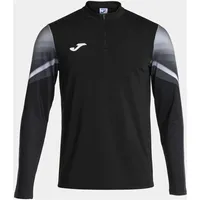 Joma Elite Xi Sweatshirt Schwarz L