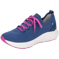 Rieker 4210114 421 blau 37