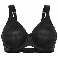FELINA Bügel-BH 656 Emotions schwarz 95B - 95B