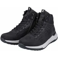 Rieker evolution 6 paar schwarz 47