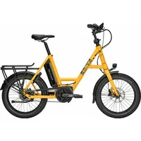I:SY E5 ZR F CX (545 Wh), 5 Gang