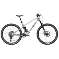 Norco OPTIC C2 Shimano Silver/Chrome 29" Diamant