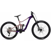 Giant Reign SX V1 Lila Modell 2025