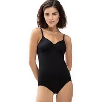 MEY Emotion Bra-Top Schwarz 38 Damen