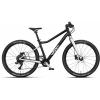 Woom Off 5 24 Zoll black