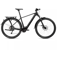 Orbea Kemen 40 2024 XL schwarz