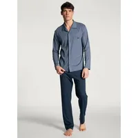 CALIDA Pyjama blau M