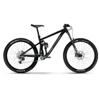 Ghost Riot AM Essential Schwarz Modell 2023
