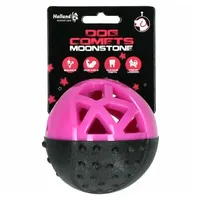 Dog Comets Moonstone - Ø9 cm - Rundes Hundespielzeug