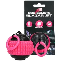 Dog Comets Blazar Jet Rosa