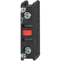 Finder 06K.12 Hilfsschalter 1 Öffner 2 A Passend für