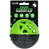 Dog Comets Moonstone Grün