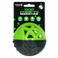 Holland animal care Moonstone Snackball 9 cm grün
