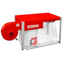Holzmann Maschinen Holzmann Absauganlage für Säge ABS2200FLEX_230V