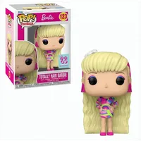 Funko - Barbie POP! Vinyl Figur Totally Hair Barbie