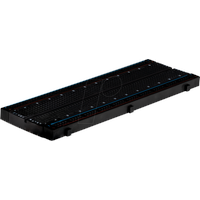 Joy-It RB-Breadboard2-B Steckplatine selbstklebend Schwarz Polzahl Gesamt 830 (L