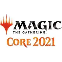 Wizards of the Coast Hauptset 2021 Bundle Fat Pack