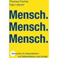 Tolino media Mensch. Mensch. Mensch.: