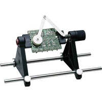 Weller Euro Solder Fix 120 Platinenhalter 360° schwenkbar