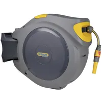 Hozelock Auto Reel 30 Flowmax B.66cm