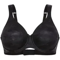 FELINA BH Emotions Bra With Wire Schwarz C 80