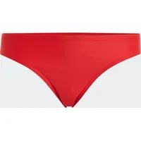 Adidas Big Bars Logo Bikini Lucid Fuchsia / Better
