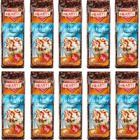 TSI Consumer Goods GmbH HEARTS Eiskaffee Karamell 10 x