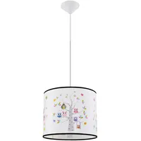 Sollux Lighting Hängeleuchte OWLS 30