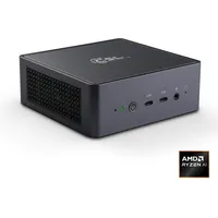 CSL VenomBox 8845HS / 96GB / 4000 GB M.2