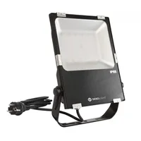 Deko-Light Fluter RF-smart, Flood, 230V, 50 W, RGB+CCT, IP65