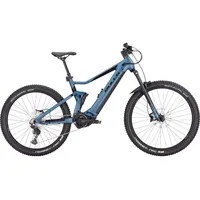 BULL'S Bulls Copperhead EVO AM 2 pro blue matt