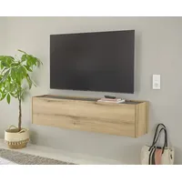 Home Affaire TV-Schrank HOME AFFAIRE "City/Giron, moderner Hängeschrank, Lowboard,