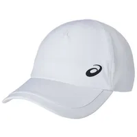 Asics Accessoire PF CAP, BRILLIANT WHITE, L
