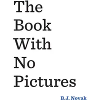 Penguin Books UK / Puffin The Book with No