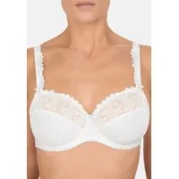 FELINA Bügel-BH Rhapsody in Weiß | Gr.: 80F