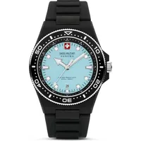 Swiss Military Hanowa SMWGN0001186 Herrenuhr Ocean Pioneer 45mm 20ATM
