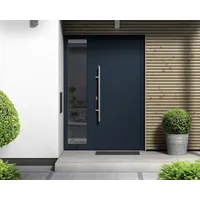 Hörmann EcoStar ISOPRO IP 010 links 110 x 210