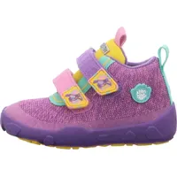 Affenzahn Klettschuh Lila 21