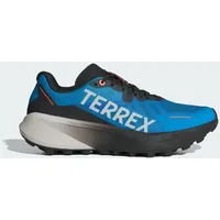 Adidas Terrex Agravic 3 Pulse Blue / Grey One