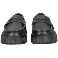 CLARKS TORHILL PENNY Schwarz 40 - 40 EU