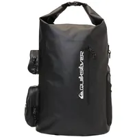 QUIKSILVER Evening Sesh Gepäck-Handgepäck, Black/Black/Black