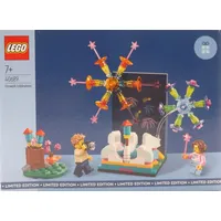 LEGO 40689 Feuerwerk - - GWP 2024