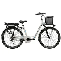 Adriatica E2 26 Zoll, White