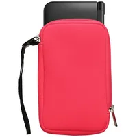 Kwmobile Tasche kompatibel mit Nintendo 3DS XL - Handheld