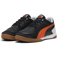 Puma Pressing IV schwarz - 10