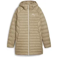 Puma Puma, Damen Parka PackLITE Primaloft Long Hooded Jacket