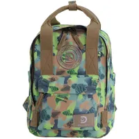 DISCOVERY Cave 13 l grün