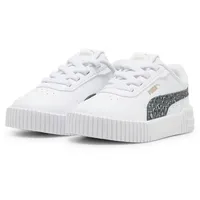 Puma Carina 2.0 Animal Update Sneakers Klein Mädchen PUMA